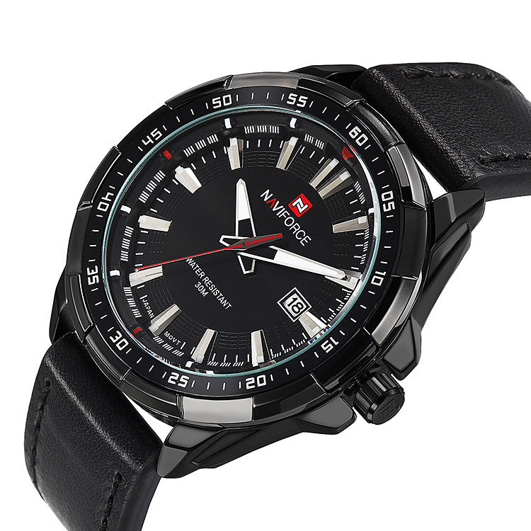 The Mariner Elite