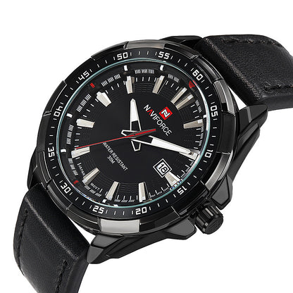 The Mariner Elite
