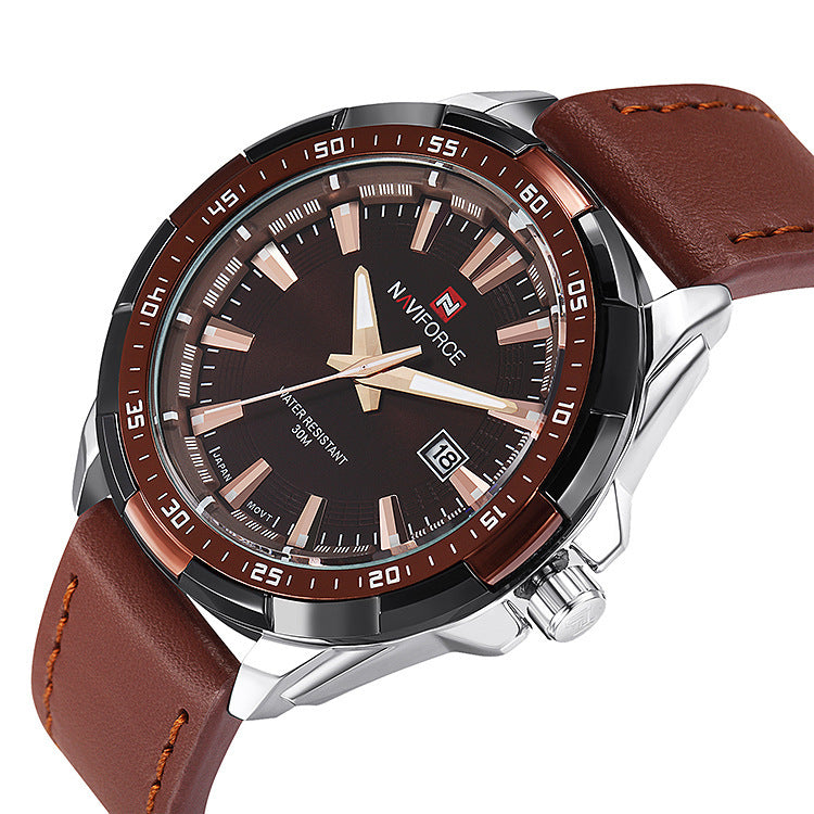 The Mariner Elite
