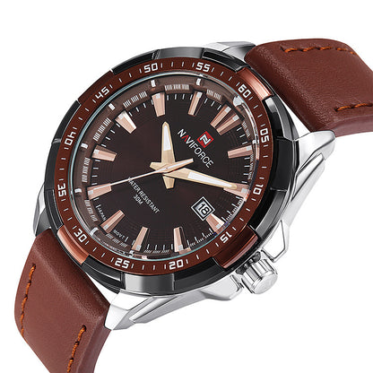 The Mariner Elite