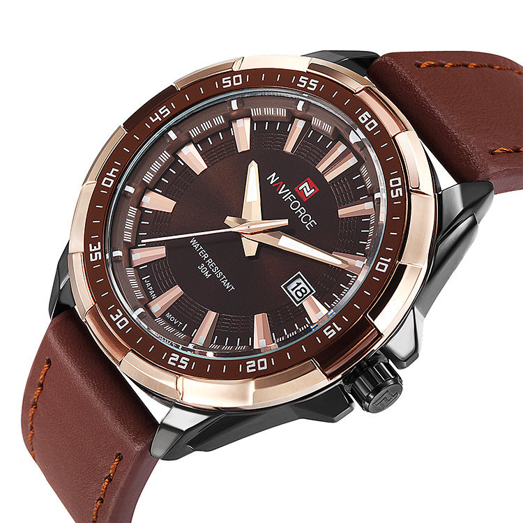 The Mariner Elite