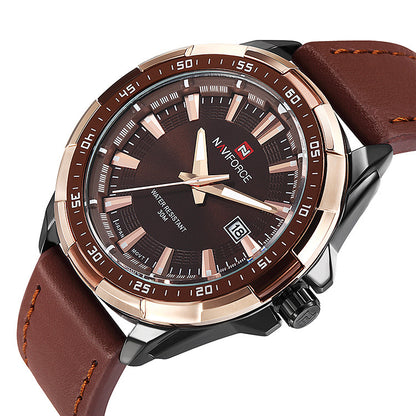 The Mariner Elite