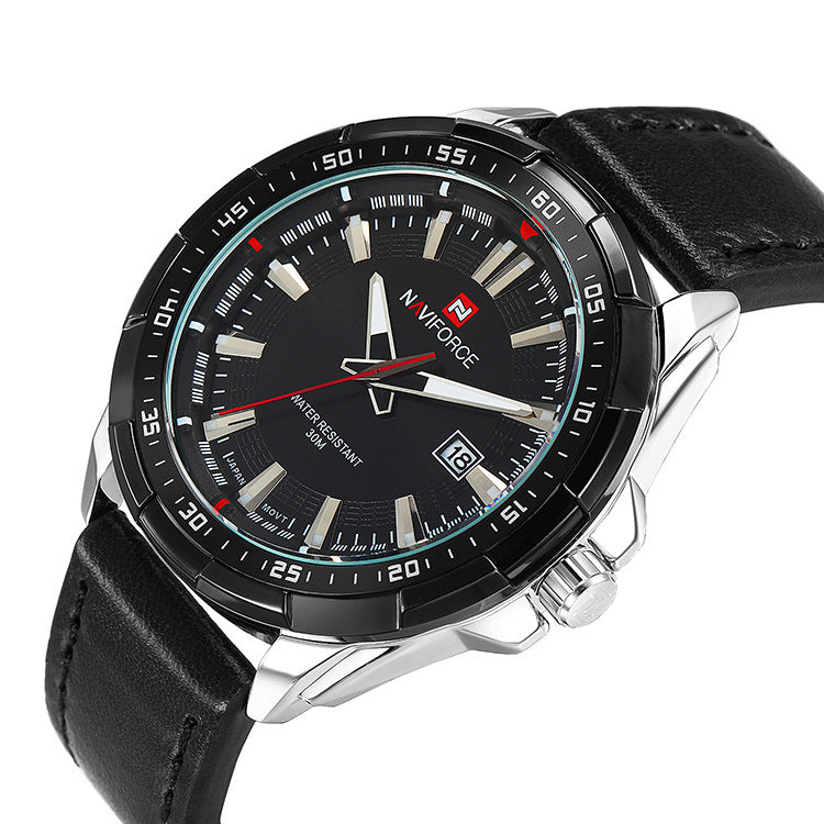 The Mariner Elite