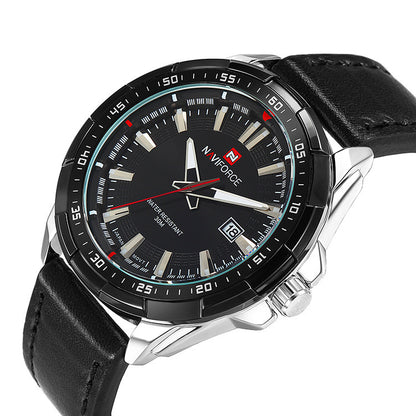 The Mariner Elite
