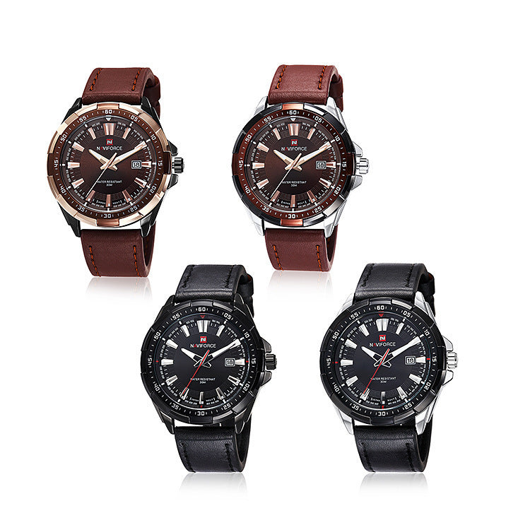 The Mariner Elite