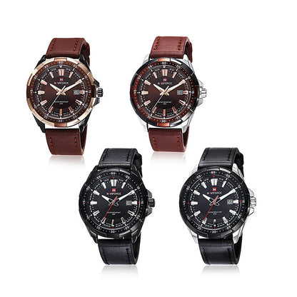 The Mariner Elite