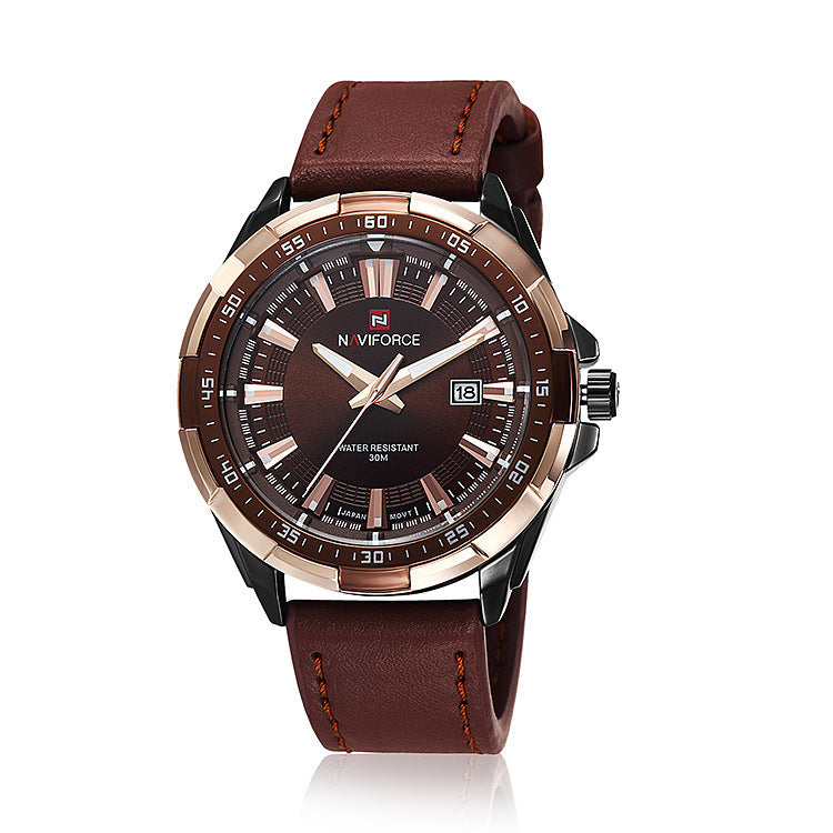 The Mariner Elite