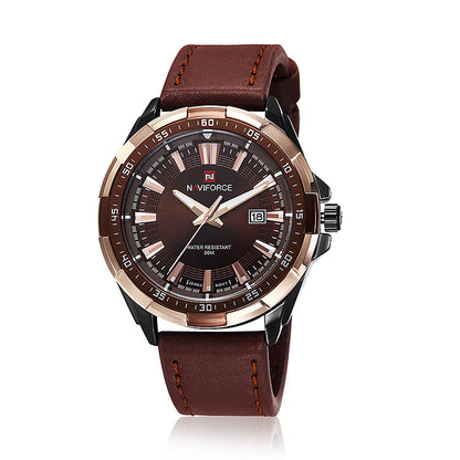 The Mariner Elite
